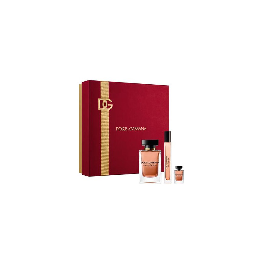 Dolce&Gabbana The Only One dāvanu komplekts