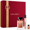 Dolce&Gabbana The Only One dāvanu komplekts EDP 100 ml, mini EDP 10 ml un mini EDP 5 ml - 100 ml