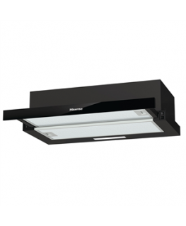 Įmontuotas gartraukis Hisense 60 cm