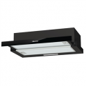 Gartraukis Integreeritud kapuuts Hisense 60cm Gartraukis Integreeritud kapuuts Hisense 60cm