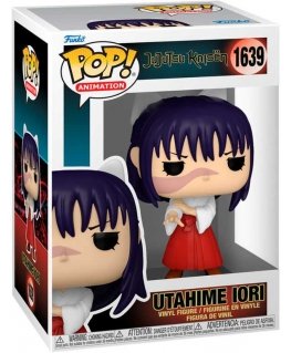 Funko Figūrėlė POP Animacija: Lori Utahime
