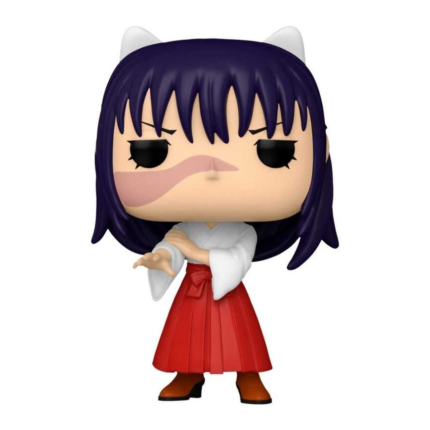 Funko Figuurit POP Animaatio: Lori Utahime – 2