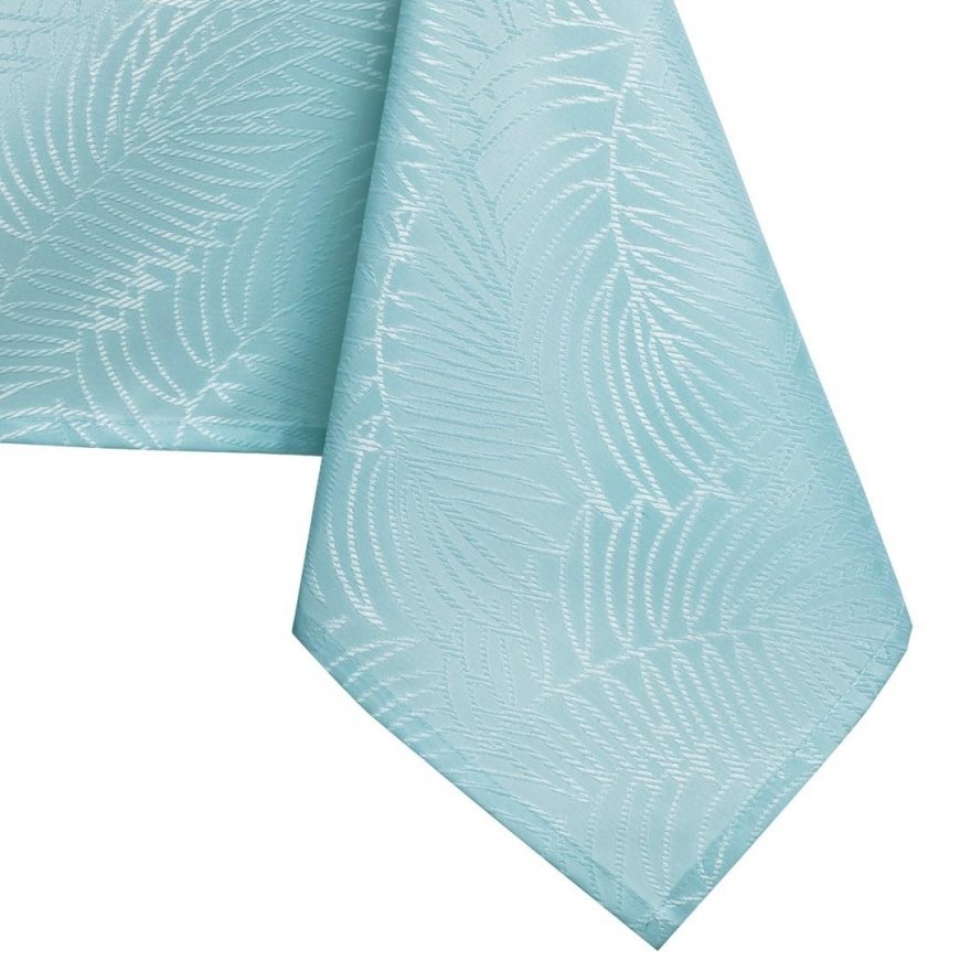 AmeliaHome TCLOTH / AH / GAIA / HMD / RETROBLUE / 120X120 – 4