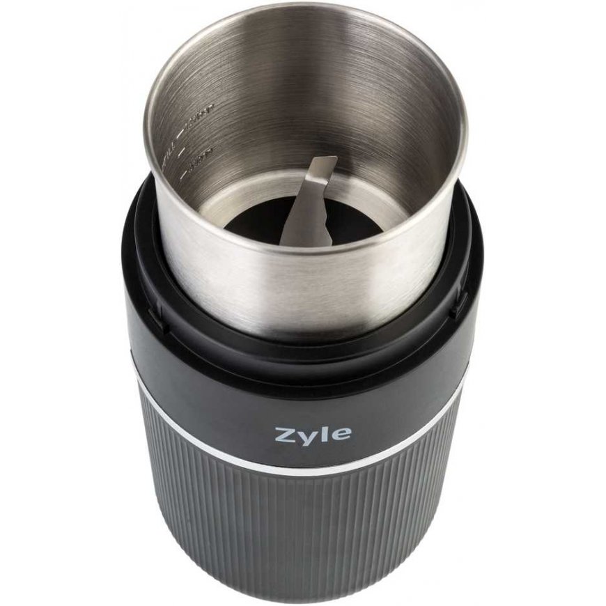 ZYLE Kavamalē Zyle ZY202CG, 200 W