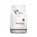 VET EXPERT Veterinaaritoit Intestinaalne Koer - kuiva koeratoit - 2 kg
