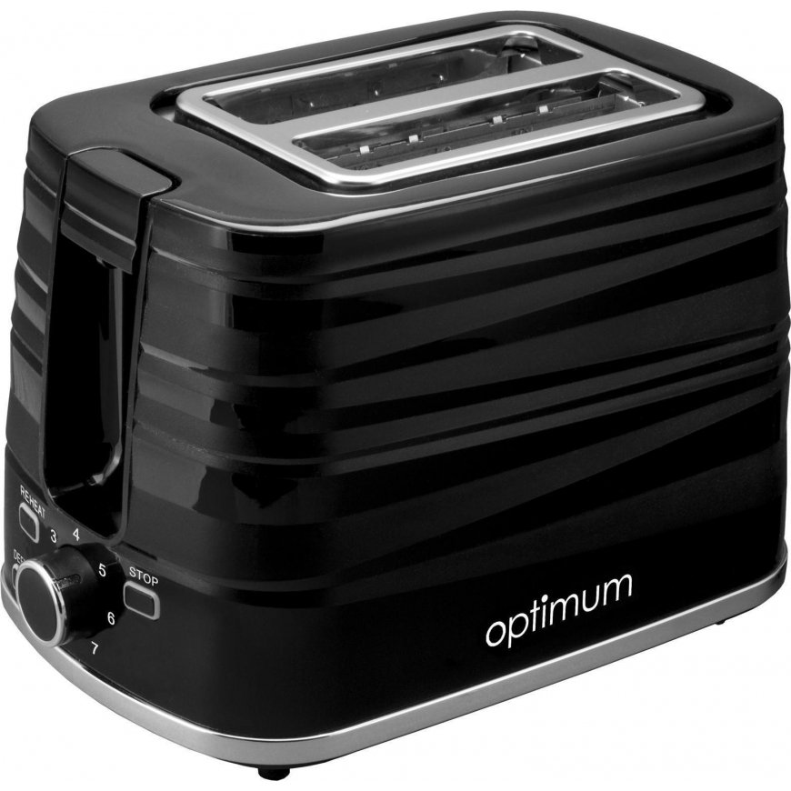 Skrudintuvas TS-5721 musta OPTIMUM