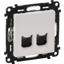 FINISHING SOCKET LE-753143 Valena Life RJ-45 LEGRAND FINISHING SOCKET LE-753143 Valena Life RJ-45 LEGRAND