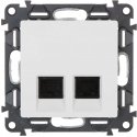 УЗБАИГИМО ЛИЗДО LE-753143 Valena Life RJ-45 LEGRAND УЗБАИГИМО ЛИЗДО LE-753143 Valena Life RJ-45 LEGRAND