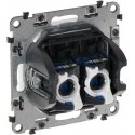LÕPETAMISE PESA LE-753143 Valena Life RJ-45 LEGRAND LÕPETAMISE PESA LE-753143 Valena Life RJ-45 LEGRAND