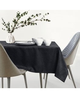AmeliaHome TCLOTH/AH/GAIA/HMD/Musta/R155X155