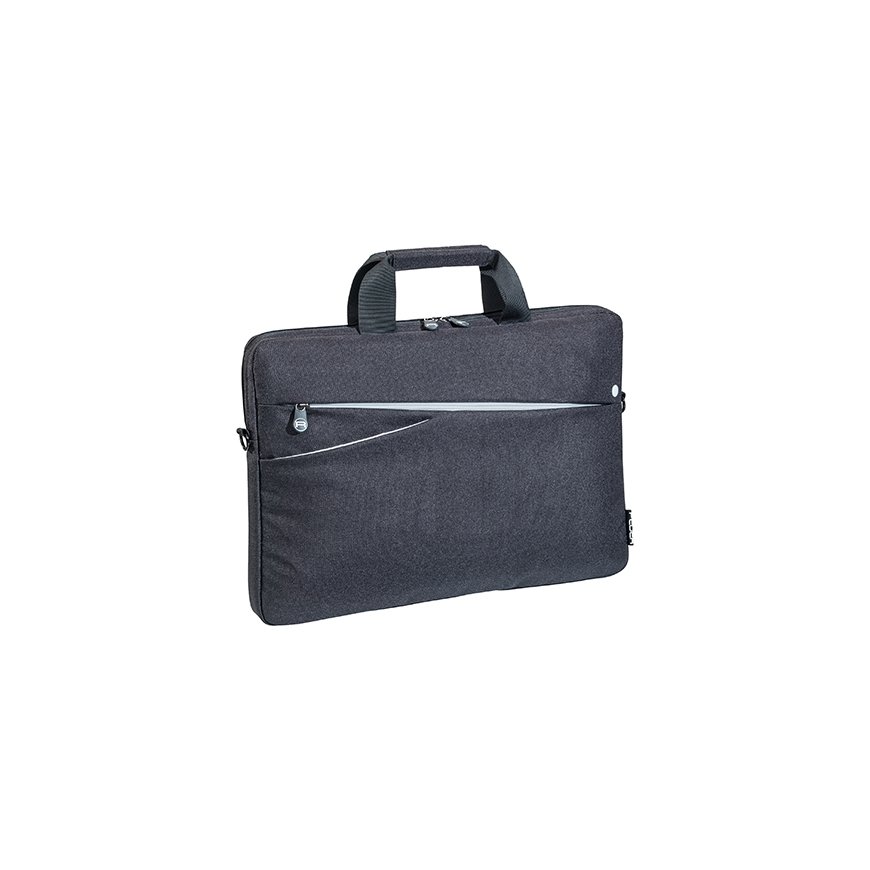 PEDEA 66063020 laukku kannettavalle tietokoneelle 33,8 cm (13.3") Suojakotelo musta – 3