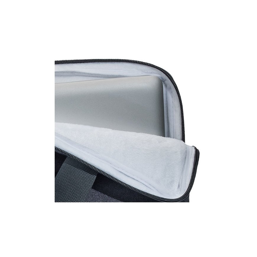 PEDEA 66063020 laukku kannettavalle tietokoneelle 33,8 cm (13.3") Suojakotelo musta – 4
