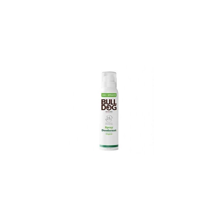 Bulldog Original spray deodorant (Deodorant Spray) 125 ml 125ml deodorant – 3