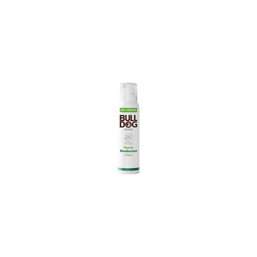 Bulldog Original spray deodorant (Deodorant Spray) 125 ml 125ml deodorant – 4