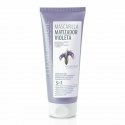Tonavimo mask Clearé Institute Heledate juustele 200 ml Tonavimo mask Clearé Institute Heledate juustele 200 ml