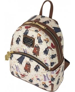 Loungefly Harry Potter kevätreppu 26cm