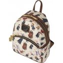 Loungefly Harry Potteri kevadine seljakott 26 cm Loungefly Harry Potteri kevadine seljakott 26 cm