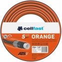 Поливочный шланг Cellfast 15-602 1'' 25 м Поливочный шланг Cellfast 15-602 1'' 25 м