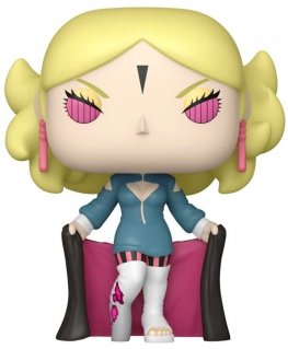 FUNKO POP! Vinyylifiguuri: Boruto - Delta