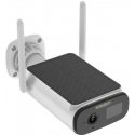 Ce Link Išmanioji lauko kamera, 4MP, Tuya, 4G Ce Link Išmanioji lauko kamera, 4MP, Tuya, 4G