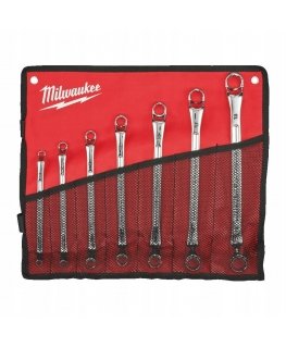 MILWAUKEE KAHEKORDNE KALDUS VÕTI 75° - 30x32mm