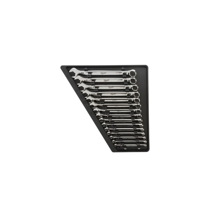 MILWAUKEE KAHEKORDNE KALDUS VÕTI 75° - 30x32mm – 2