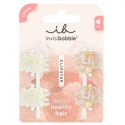 Invisibobble Clipstar XS Petit Rainbow - Hiussiteet (4 kpl) Invisibobble Clipstar XS Petit Rainbow - Hiussiteet (4 kpl)
