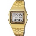 CASIO VINTAGE MEN'S WATCH A500WGA-9DF (zd158d) + BOX CASIO VINTAGE MEN'S WATCH A500WGA-9DF (zd158d) + BOX