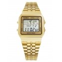 CASIO VINTAGE MEN'S WATCH A500WGA-9DF (zd158d) + BOX CASIO VINTAGE MEN'S WATCH A500WGA-9DF (zd158d) + BOX