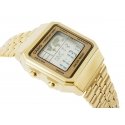Kell CASIO VINTAGE MEESTE KELL A500WGA-9DF (zd158d) + KARP Kell CASIO VINTAGE MEESTE KELL A500WGA-9DF (zd158d) + KARP