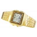 Kell CASIO VINTAGE MEESTE KELL A500WGA-9DF (zd158d) + KARP Kell CASIO VINTAGE MEESTE KELL A500WGA-9DF (zd158d) + KARP