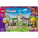 LEGO Friends Green Café and Flower Shop 42671 LEGO Friends Green Café and Flower Shop 42671