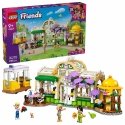 LEGO Friends Vihreä kahvila ja kukkakauppa 42671 LEGO Friends Vihreä kahvila ja kukkakauppa 42671