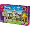LEGO Friends Zaļā kafejnīca un ziedu veikals 42671 LEGO Friends Zaļā kafejnīca un ziedu veikals 42671