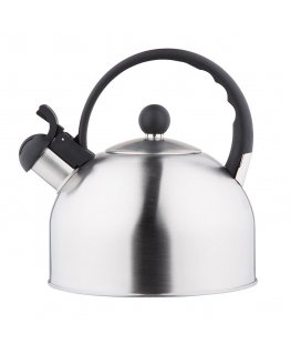Altom Design Nerūdijančio plieno virdulys Daily Satin, 2,5L