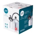 Altom Design Nerūdijančio plieno virdulys Daily Satin, 2,5L Altom Design Nerūdijančio plieno virdulys Daily Satin, 2,5L