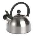 Altom Design Stainless Steel Kettle Daily Satin, 2.5L Altom Design Stainless Steel Kettle Daily Satin, 2.5L