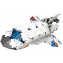 Constructor LaQ Space Series 'Lunar Exploration' Constructor LaQ Space Series 'Lunar Exploration'