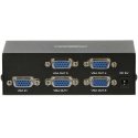 Triton TST VGA DALYtuvas VGA-SP-1/4