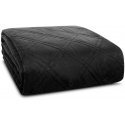 Eurofirany D91/N/LUIZ/8/BLACK 220X240 BLACK Eurofirany D91/N/LUIZ/8/BLACK 220X240 BLACK