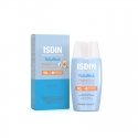 Isdin BABY FLUID mineraali SPF50+ VALOKAUPPA 50 ml Isdin BABY FLUID mineraali SPF50+ VALOKAUPPA 50 ml