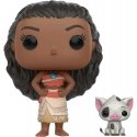Funko POP figuur Disney Vaiana Moana Pua Funko POP figuur Disney Vaiana Moana Pua