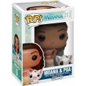 Funko POP figure Disney Vaiana Moana Pua Funko POP figure Disney Vaiana Moana Pua