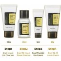 COSRX All About Snail Kit skincare gift set COSRX All About Snail Kit skincare gift set