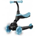 Qplay Scooter Sema Evo 3w1 Sky Blue Qplay Scooter Sema Evo 3w1 Sky Blue
