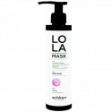 Artègo Lola Your Beauty Colour Mask Orchid, 200 ml Artègo Lola Your Beauty Colour Mask Orchid, 200 ml
