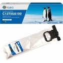 G&G ühilduv tint / tint C13T05A100, NP-E-T05A1BK-A, must, 20000s G&G ühilduv tint / tint C13T05A100, NP-E-T05A1BK-A, must, 20000s