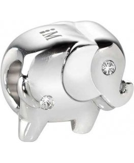 Morellato Drops elephant pendant SCZ287