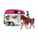 schleich HORSE CLUB 42535 mänguasjakomplekt schleich HORSE CLUB 42535 mänguasjakomplekt