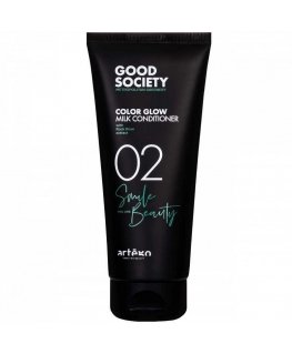 Artègo Good Society 02 Color Glow Maitokonditioneri, 200 ml